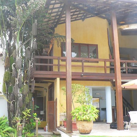 Hotel Pousada Encanto De Itapoan Salvador da Bahia Exterior foto