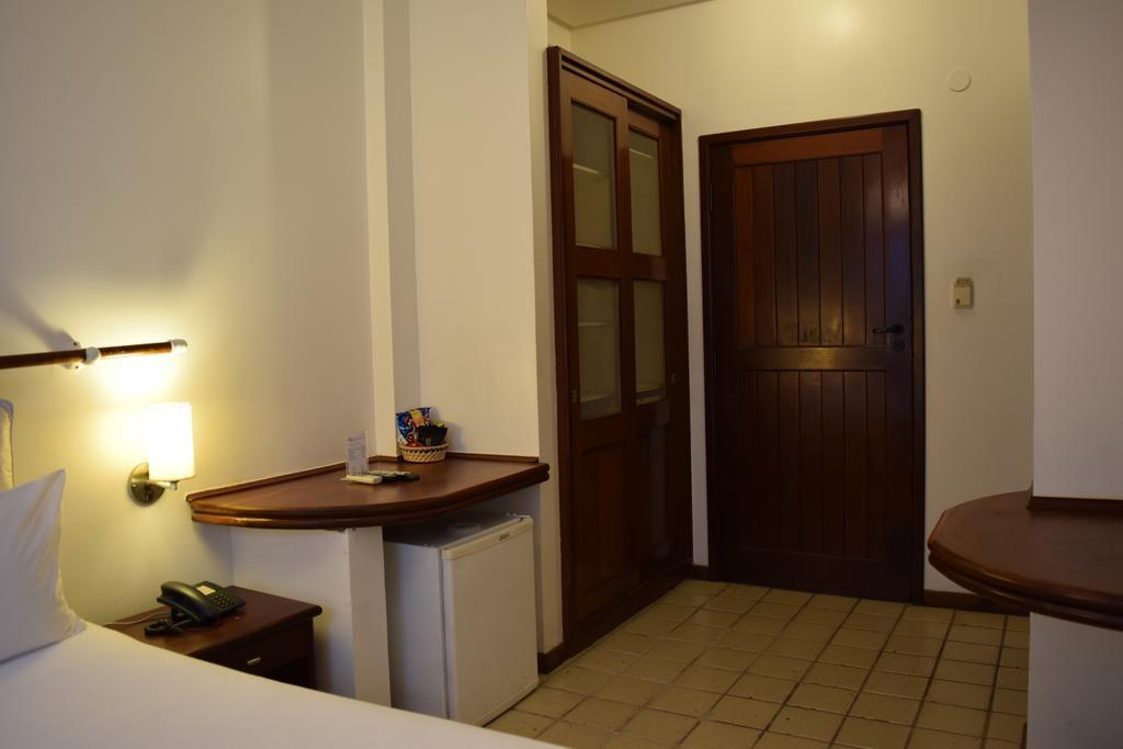 Hotel Pousada Encanto De Itapoan Salvador da Bahia Exterior foto