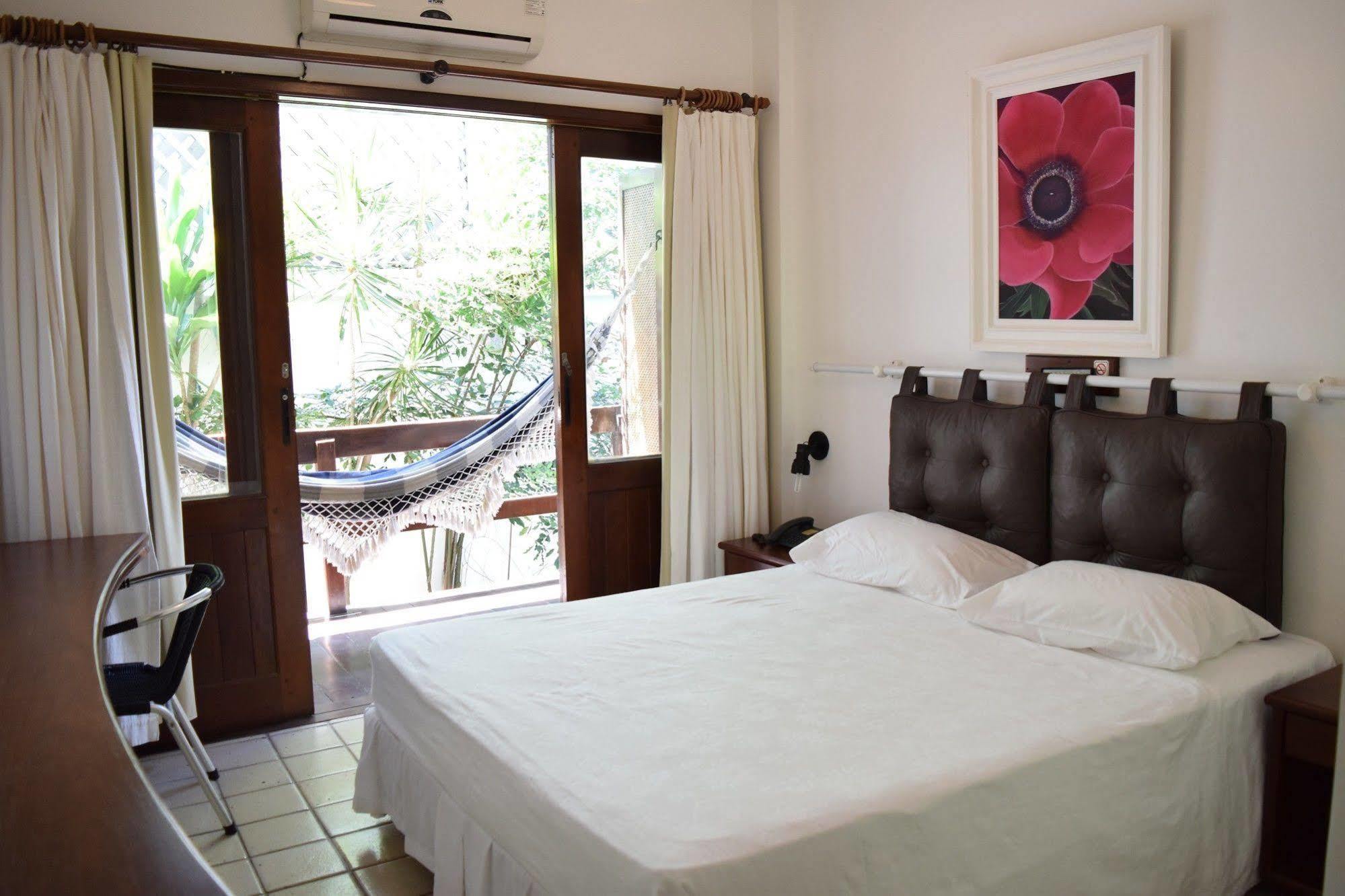 Hotel Pousada Encanto De Itapoan Salvador da Bahia Exterior foto