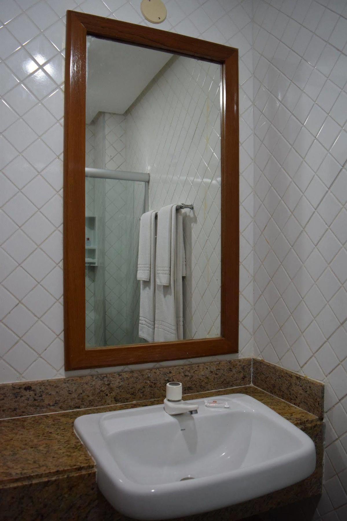 Hotel Pousada Encanto De Itapoan Salvador da Bahia Exterior foto
