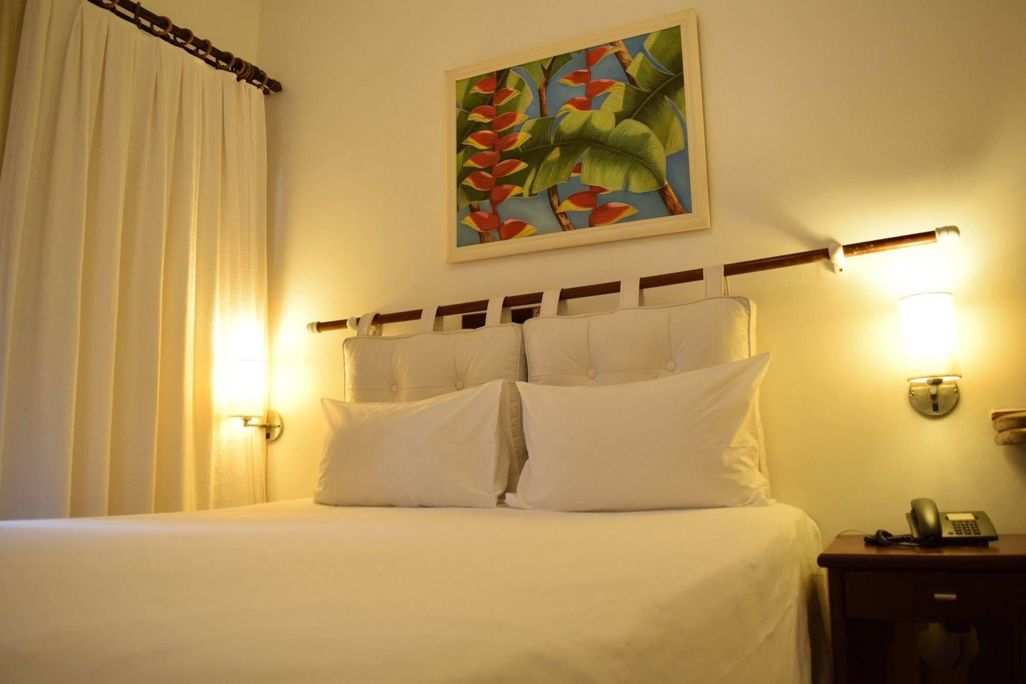 Hotel Pousada Encanto De Itapoan Salvador da Bahia Exterior foto