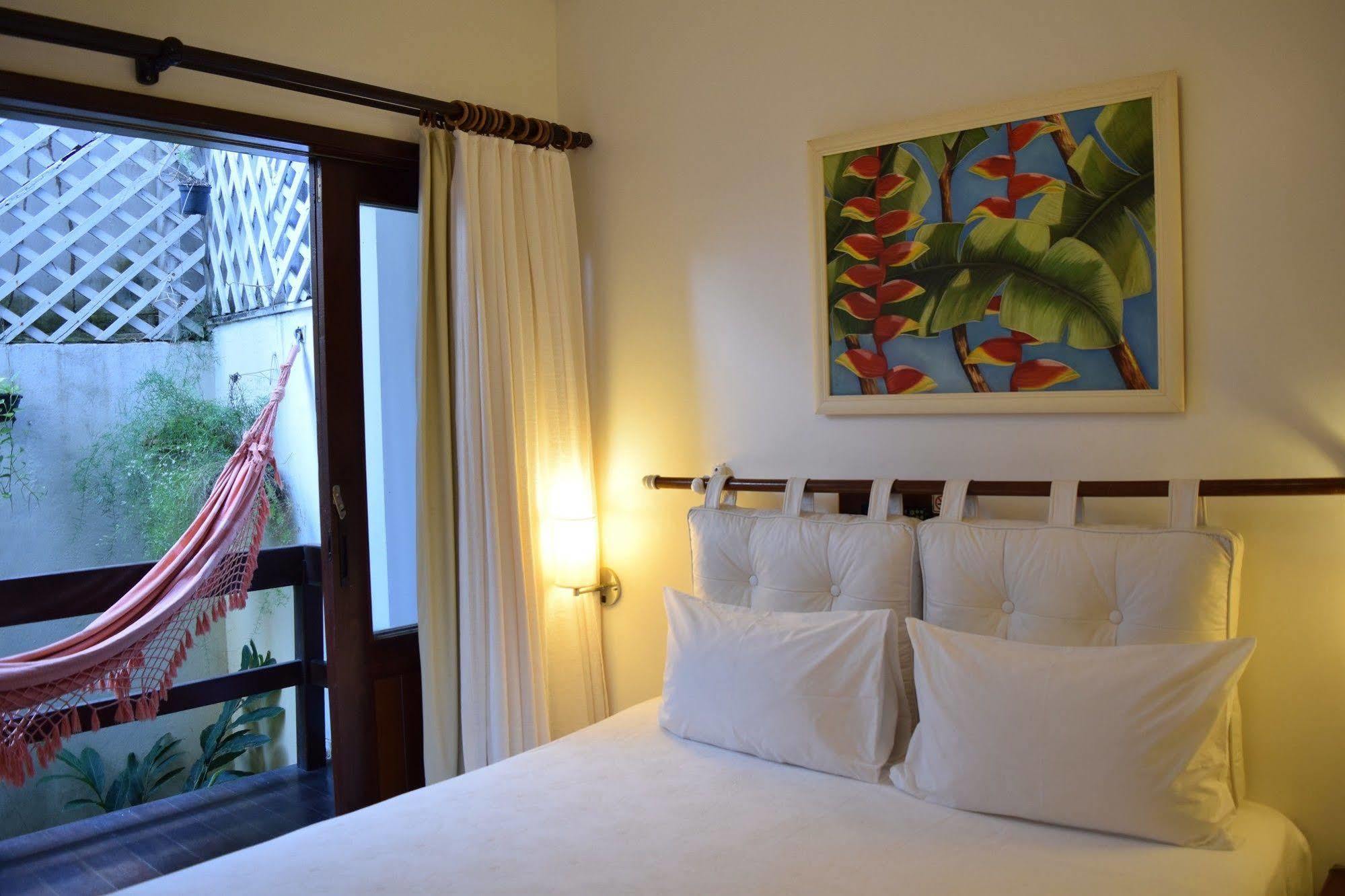 Hotel Pousada Encanto De Itapoan Salvador da Bahia Exterior foto